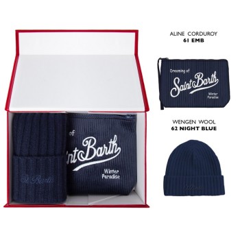 Box Christmas Saint Barth  2