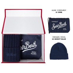 Box Christmas Saint Barth 