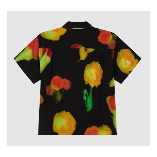 Camicia Obey 