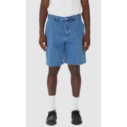 Bigwig Baggy Denim Short Obey