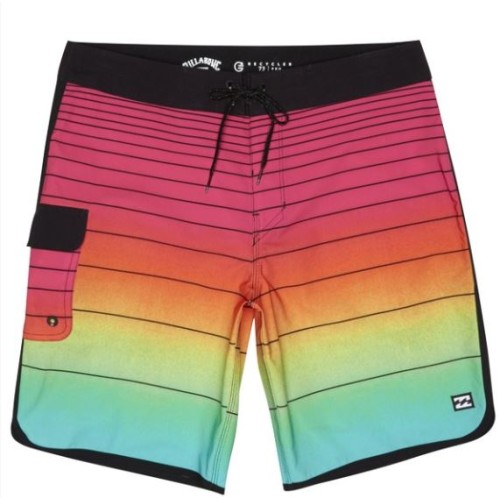 Costume Billabong 73 Stripe Pro 20"