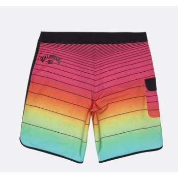 Costume Billabong 73 Stripe Pro 20" 2