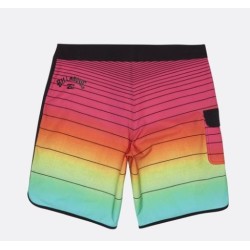 Costume Billabong 73 Stripe Pro 20"