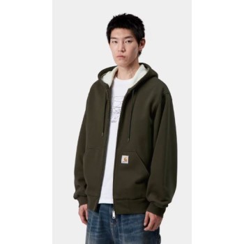 Active Sweat Jacket Carhartt Wip
