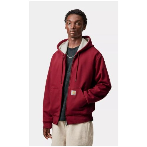 Active Sweat Jacket Carhartt Wip