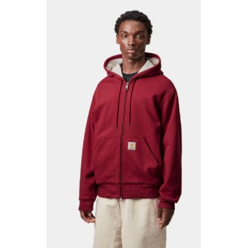 Active Sweat Jacket Carhartt Wip