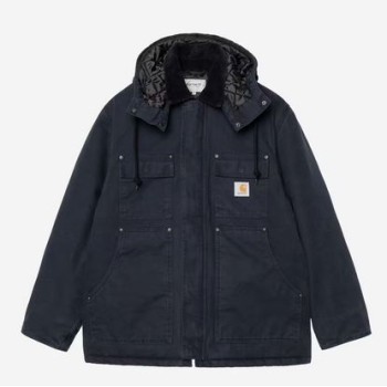 Ambel Coat Carhartt Wip 