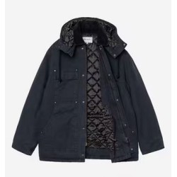 Ambel Coat Carhartt Wip 