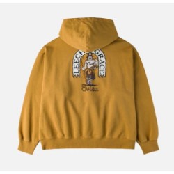 American Hoodie Japan Evisu 
