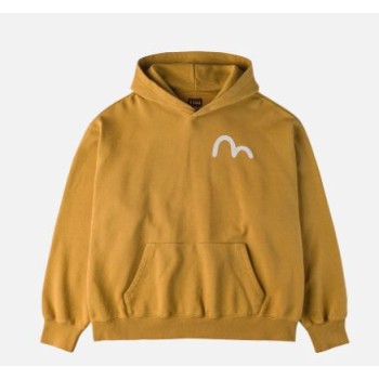 American Hoodie Japan Evisu  2