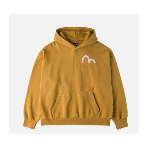 American Hoodie Japan Evisu 