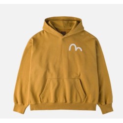 American Hoodie Japan Evisu 