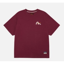 Printed T-Shirt Japan Evisu 