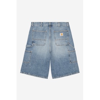 OG Single Knee Short Smith Denim Carhartt Wip