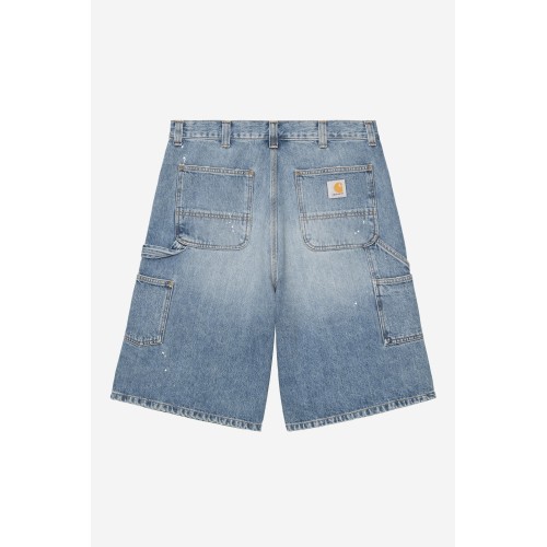 OG Single Knee Short Smith Denim Carhartt Wip