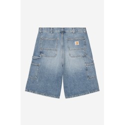 OG Single Knee Short Smith Denim Carhartt Wip