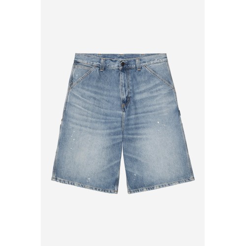 OG Single Knee Short Smith Denim Carhartt Wip
