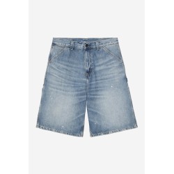 OG Single Knee Short Smith Denim Carhartt Wip