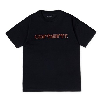 T-Shirt W Carhartt Wip