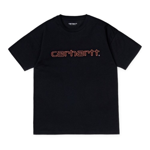 T-Shirt W Carhartt Wip