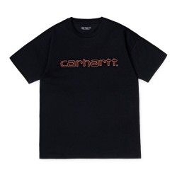 T-Shirt W Carhartt Wip