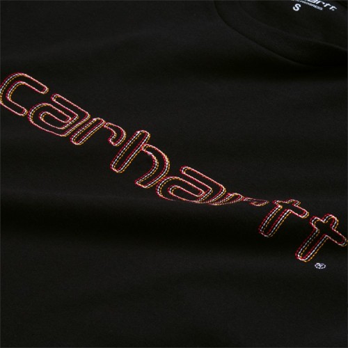 T-Shirt W Carhartt Wip