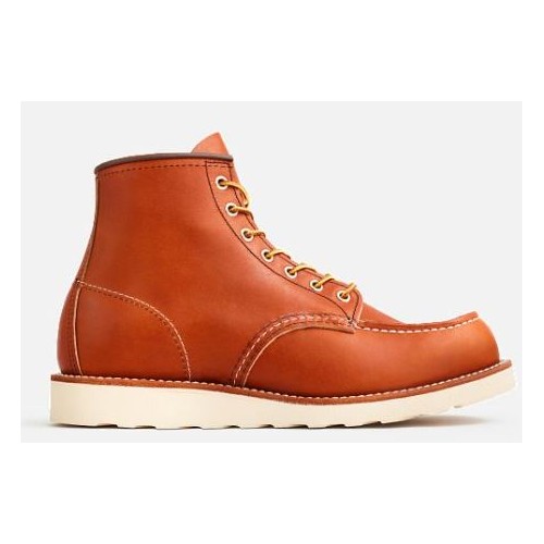 Red Wing Classic Moc Oro Legacy