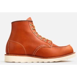 Red Wing Classic Moc Oro Legacy