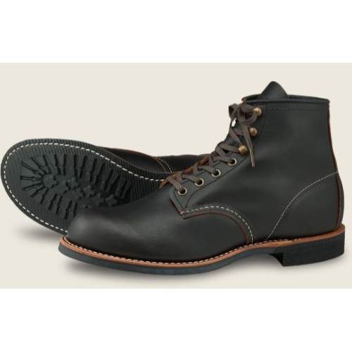 Red Wing Blacksmith 