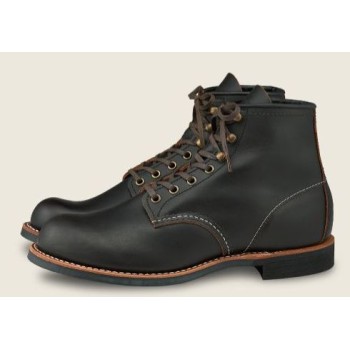 Red Wing Blacksmith  2