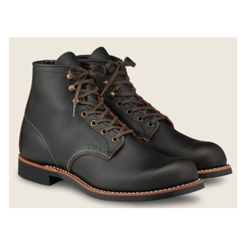 Red Wing Blacksmith 
