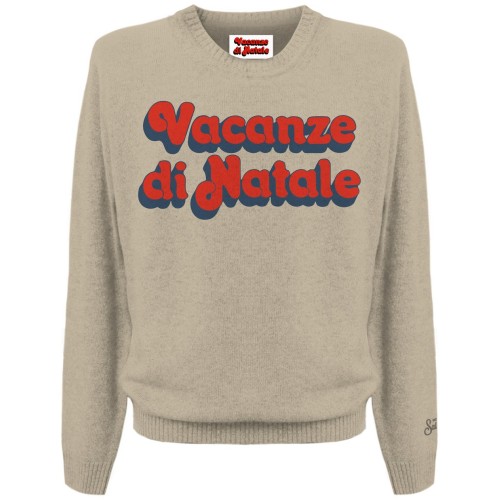 Maglione Saint Barth 