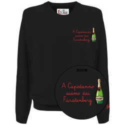 Maglione Saint Barth 