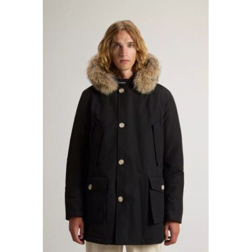 Arctic Detachable Fur Parka - Woolrich