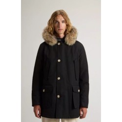 Arctic Detachable Fur Parka - Woolrich