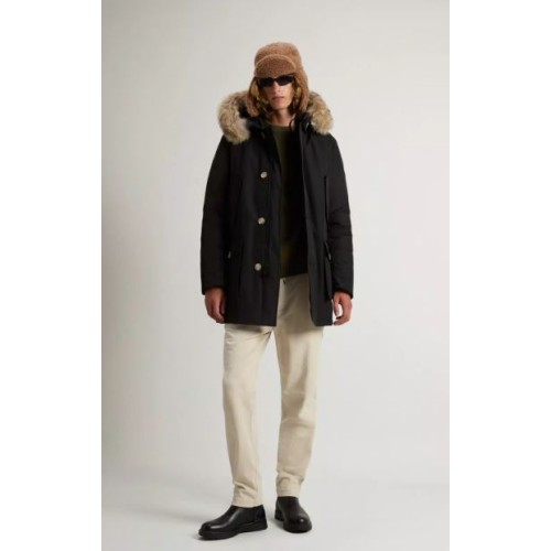 Arctic Detachable Fur Parka - Woolrich