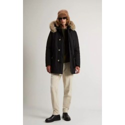 Arctic Detachable Fur Parka - Woolrich