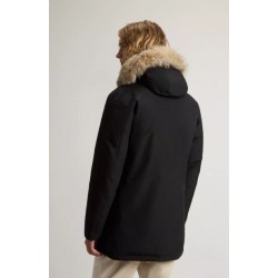 Arctic Detachable Fur Parka - Woolrich
