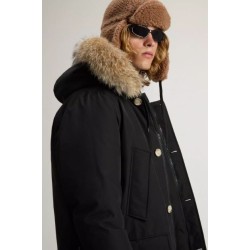 Arctic Detachable Fur Parka - Woolrich