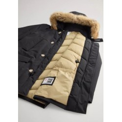 Arctic Detachable Fur Parka - Woolrich