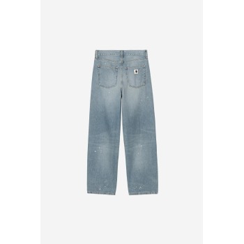 W' Arin Pant Denim Carhartt Wip 2