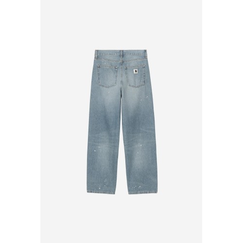 W' Arin Pant Denim Carhartt Wip