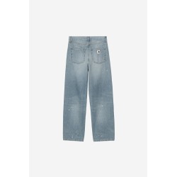 W' Arin Pant Denim Carhartt Wip