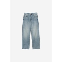 W' Arin Pant Denim Carhartt Wip