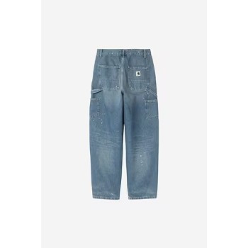 W' OG Single Knee Pant Denim Carhartt Wip
