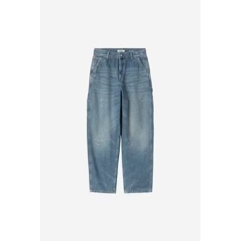 W' OG Single Knee Pant Denim Carhartt Wip 2