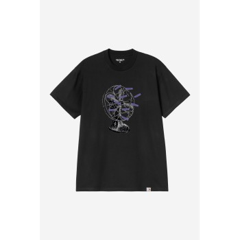 S/S Fan T-Shirt Carhartt Wip