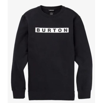 Felpa Burton 