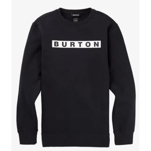 Felpa Burton 