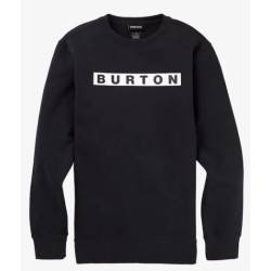 Felpa Burton 